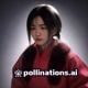 李雅婷，最新发布页内容总监，短发职业装，面带微笑，媒体从业背景专业气质