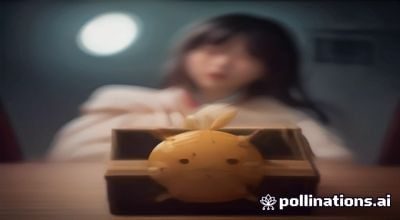 2026年产品发布会直播预告封面，舞台灯光璀璨，主讲嘉宾站在青绿色背景前，科技感十足